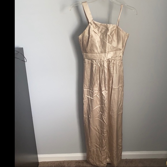 BCBGMaxAzria Dresses & Skirts - BCBG ladies cuz one shoulder dress